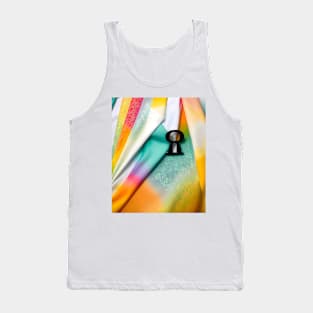 Slovo [Colourful print] 2 Tank Top